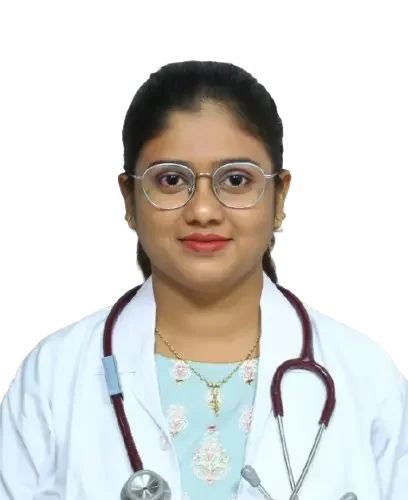 dr ravina bhesania