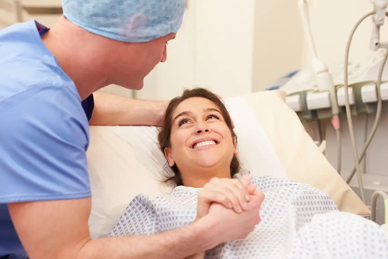 Compassionate, Ongoing Support
