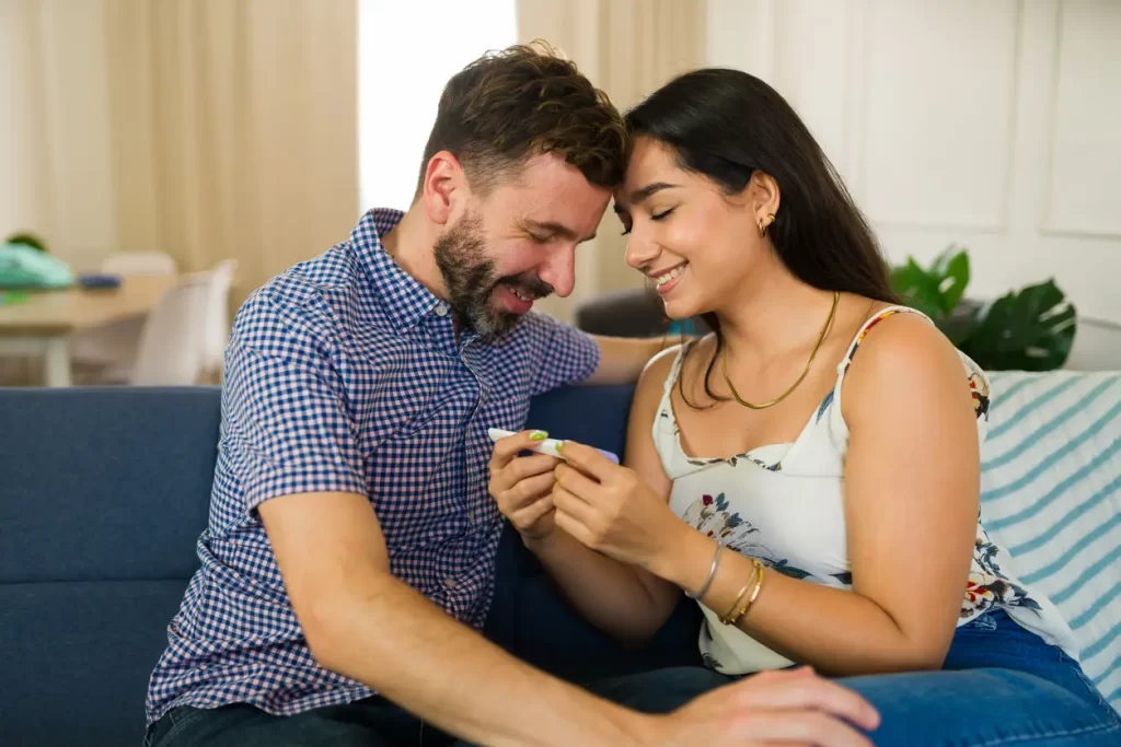 Complete Antenatal Care