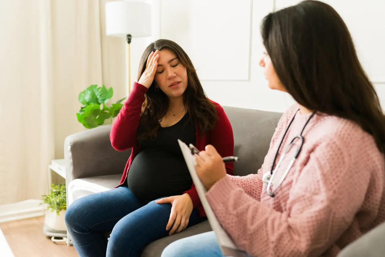 Preconception & Fertility Planning