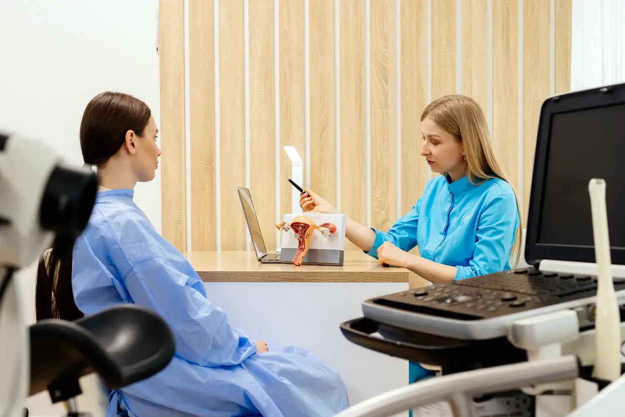 Wide Range of Conditions Treated