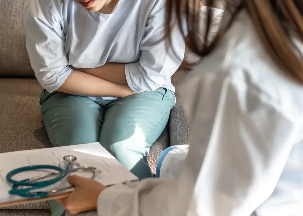 menopause management