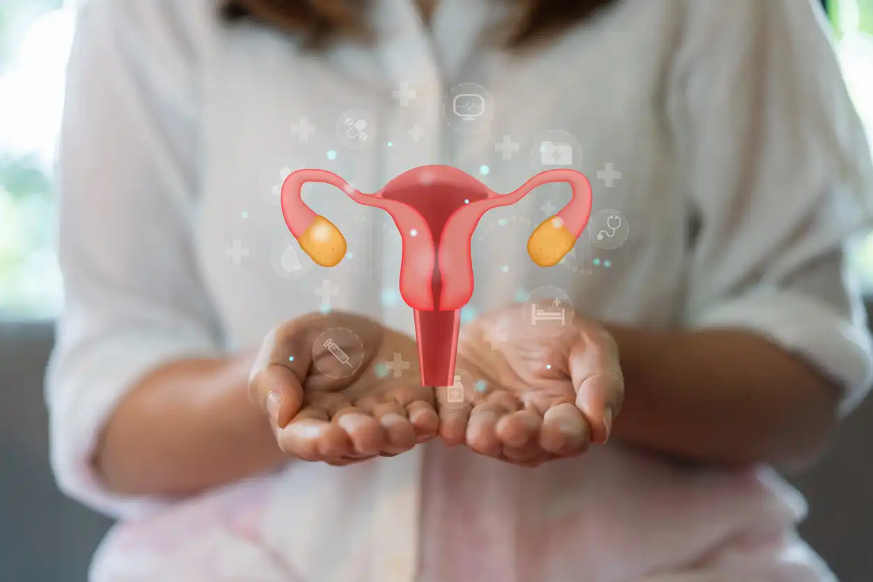 Your Path to Relief and Recovery