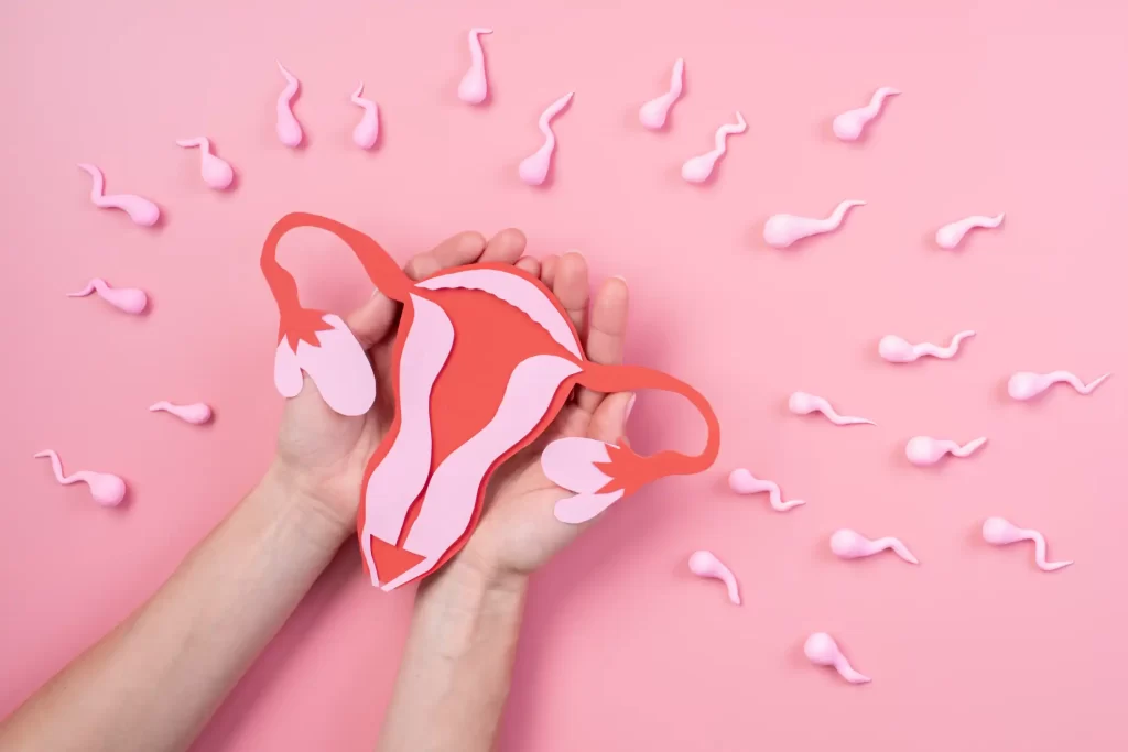 Fertility Preservation for Women