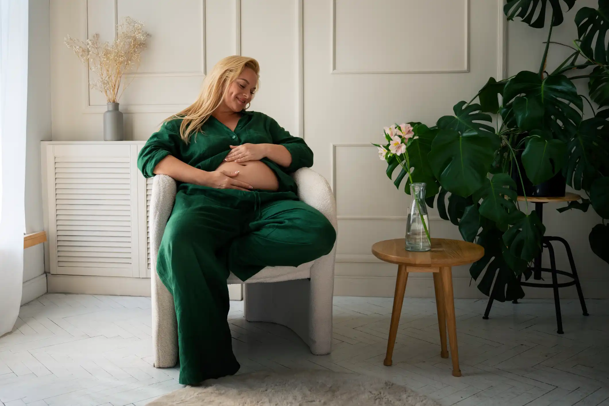 Fertility Preservation for Women