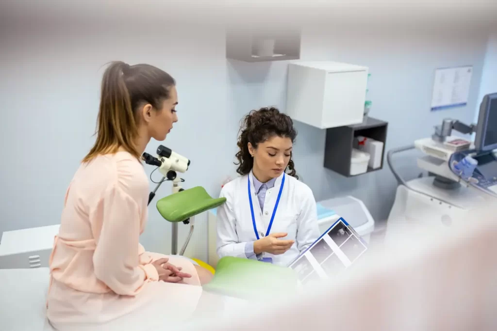 Future of Women’s Health Screening