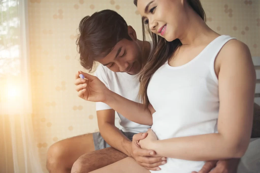 Protecting Your Future Fertility