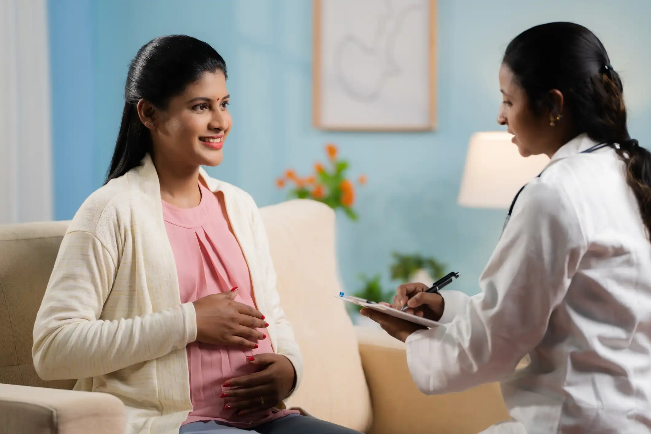Understanding High-Risk Pregnancy Care