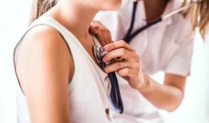 Women’s Health Screenings