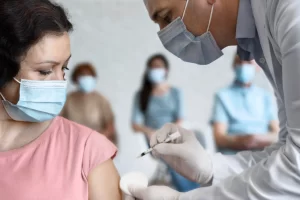 HPV vaccination medical